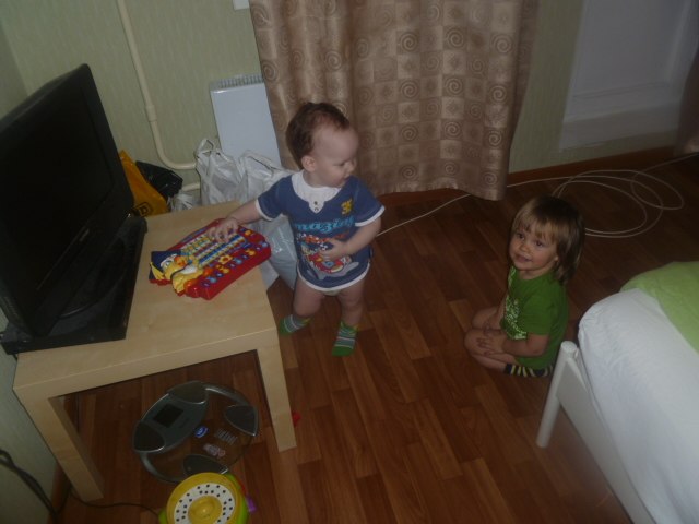 Олег Гутов MotakuДжи | Москва