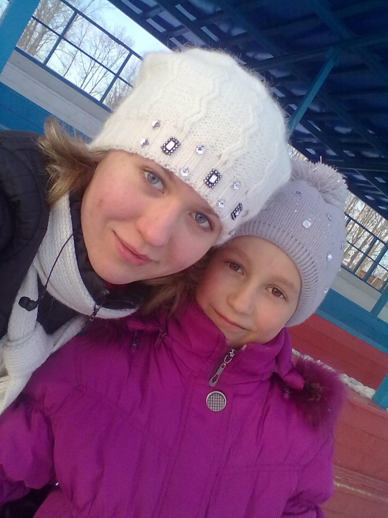 Александра Иснюк | Омск