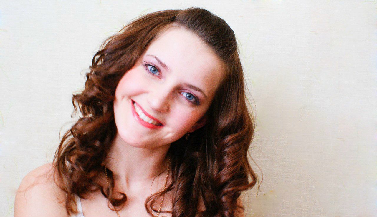 Олеся Шишкина | Оренбург