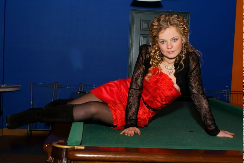 Юлия Лелякова | Харьков