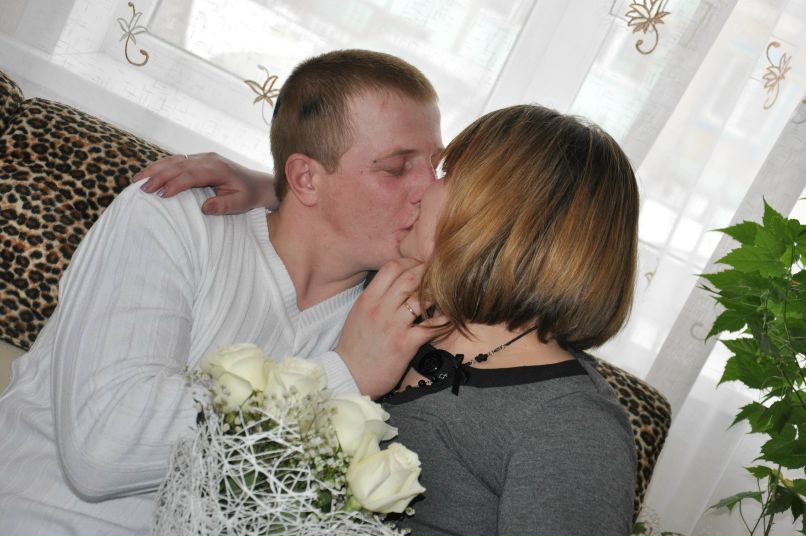 Людмила Медведева | Липецк