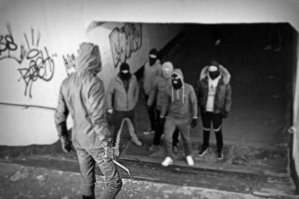 Саша Розаев | Москва