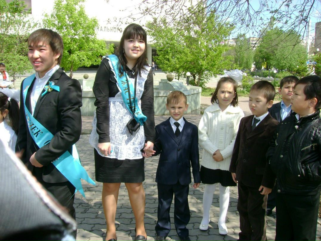 Карина Измаилова | Москва