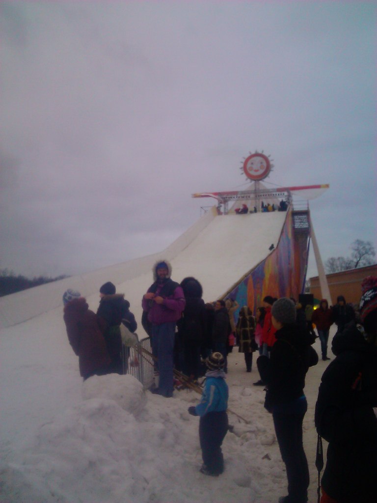 Андрей Волокитин | Санкт-Петербург