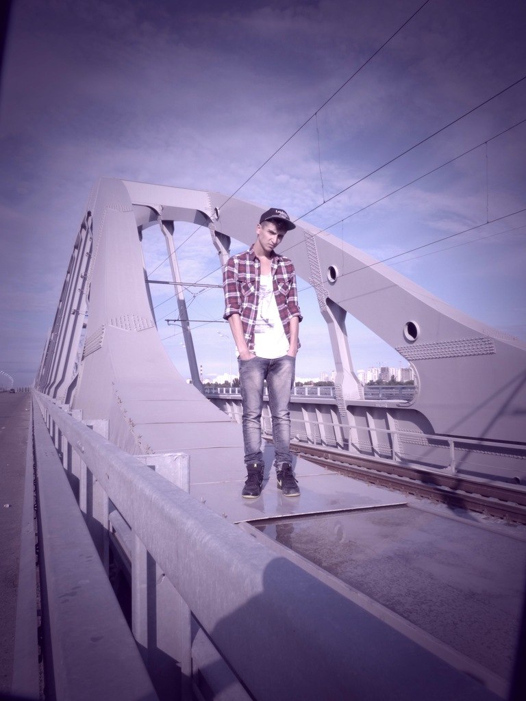 Яна Цыбульская | Киев