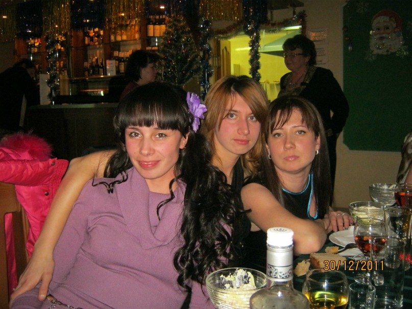 Юлия Смирнова | Советск