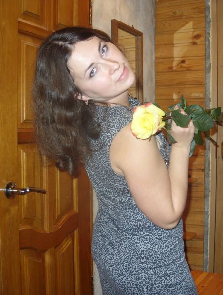 №179, Галина Иванова, 42 года, Ижевск №179, Галина Иванова, 42 года, Ижевск