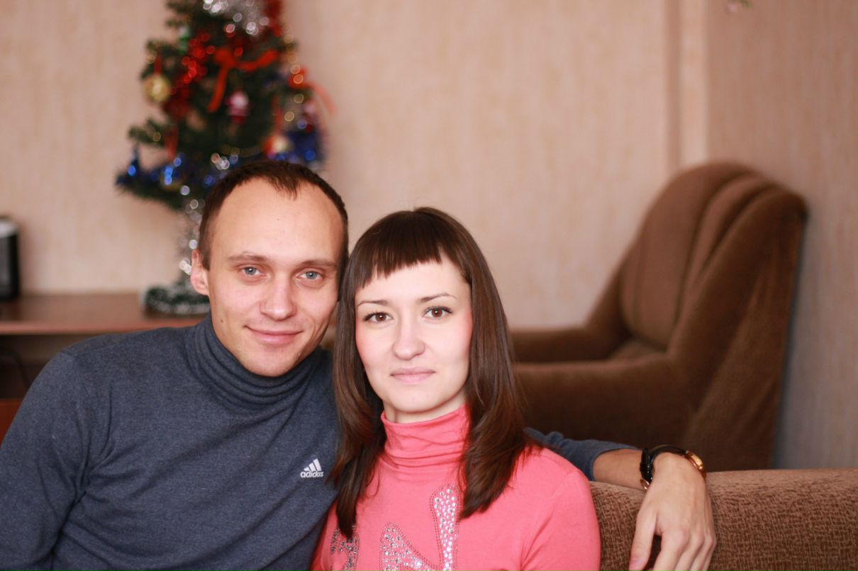 Анюта Тюмерова | Красноярск