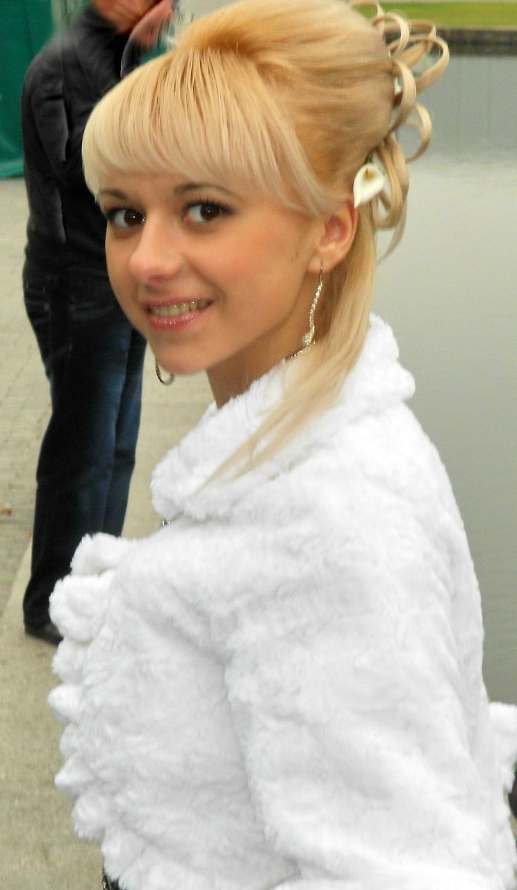 Наточка Лисовинова | Макеевка