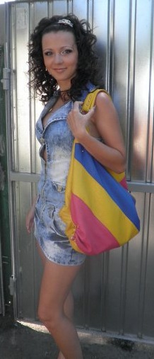 №80, Мария Селезнёва, Мелитополь №80, Мария Селезнёва, Мелитополь