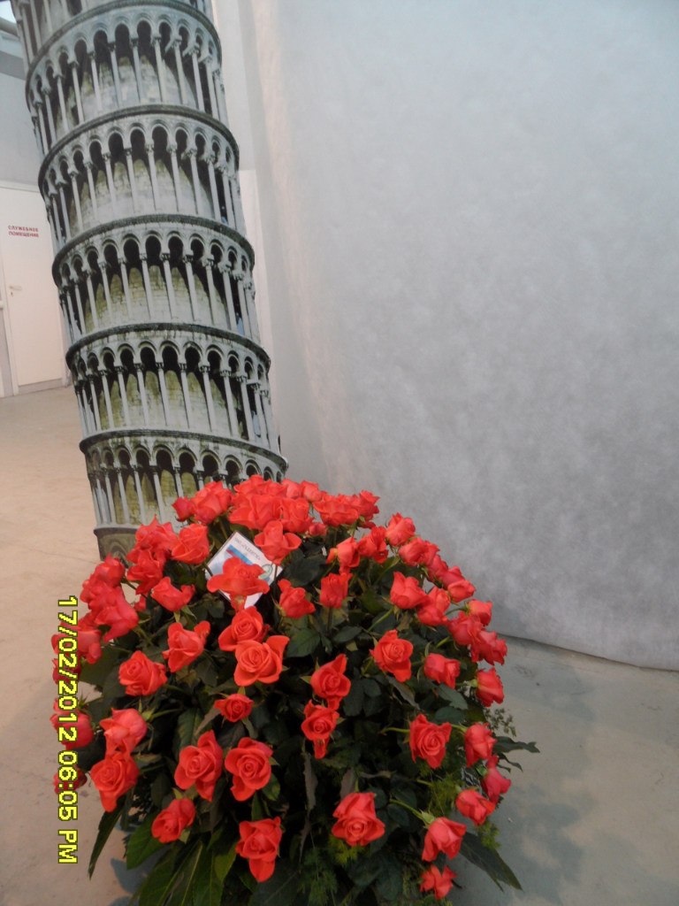 Инна Ахтименко | Калуга