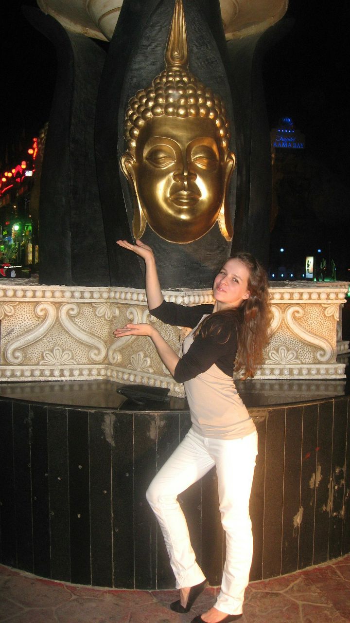 Алёна Михална ღღ | Москва