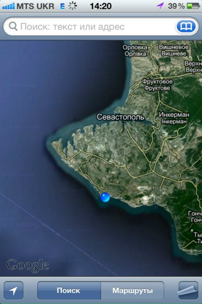 №66, Сергій Прокопов №66, Сергій Прокопов