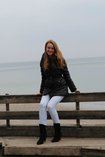 №54, Оксана Городько, 40 лет, Одесса №54, Оксана Городько, 40 лет, Одесса