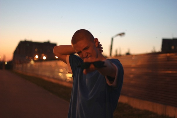 №62, Михаил Забарющий, Череповец №62, Михаил Забарющий, Череповец