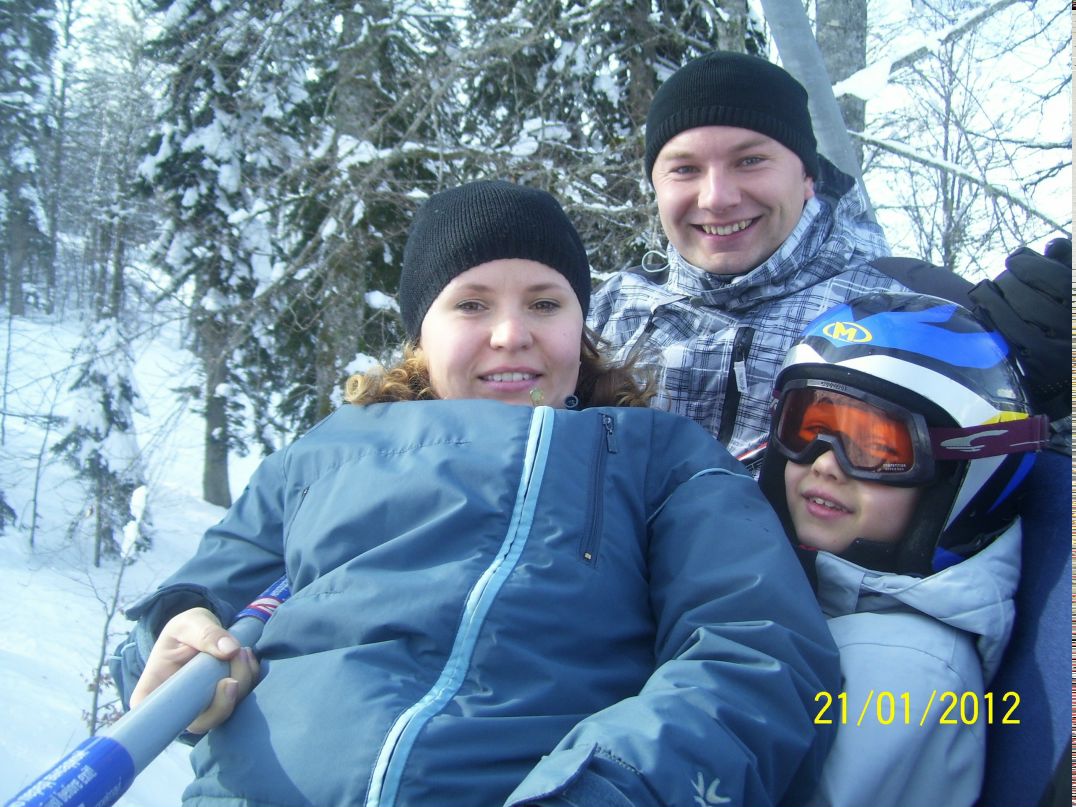 Александр Семенов | Сочи