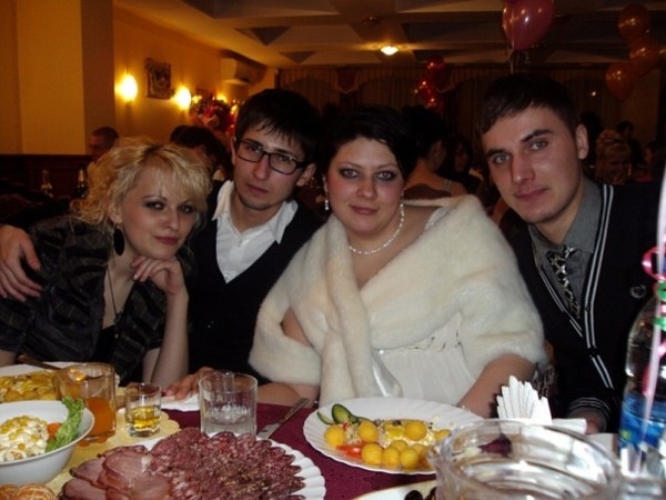 №13, Макс Заборовский №13, Макс Заборовский