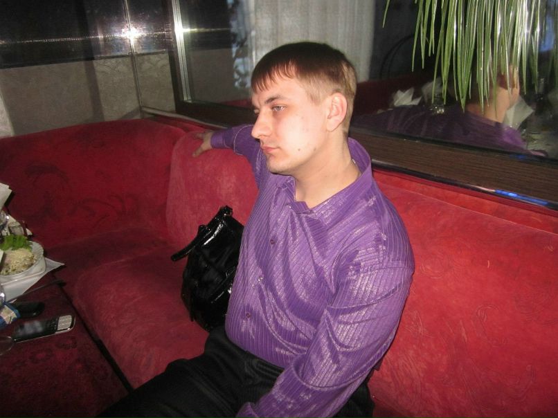 Иван Тимофеев | Великий Новгород