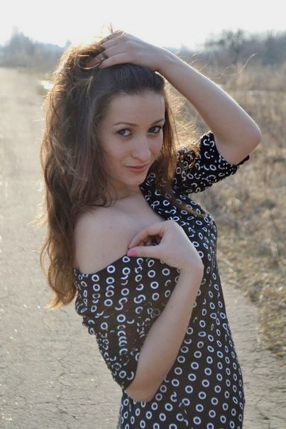 Юлька Омельянова ღRed'kaツ | Хмельницкий