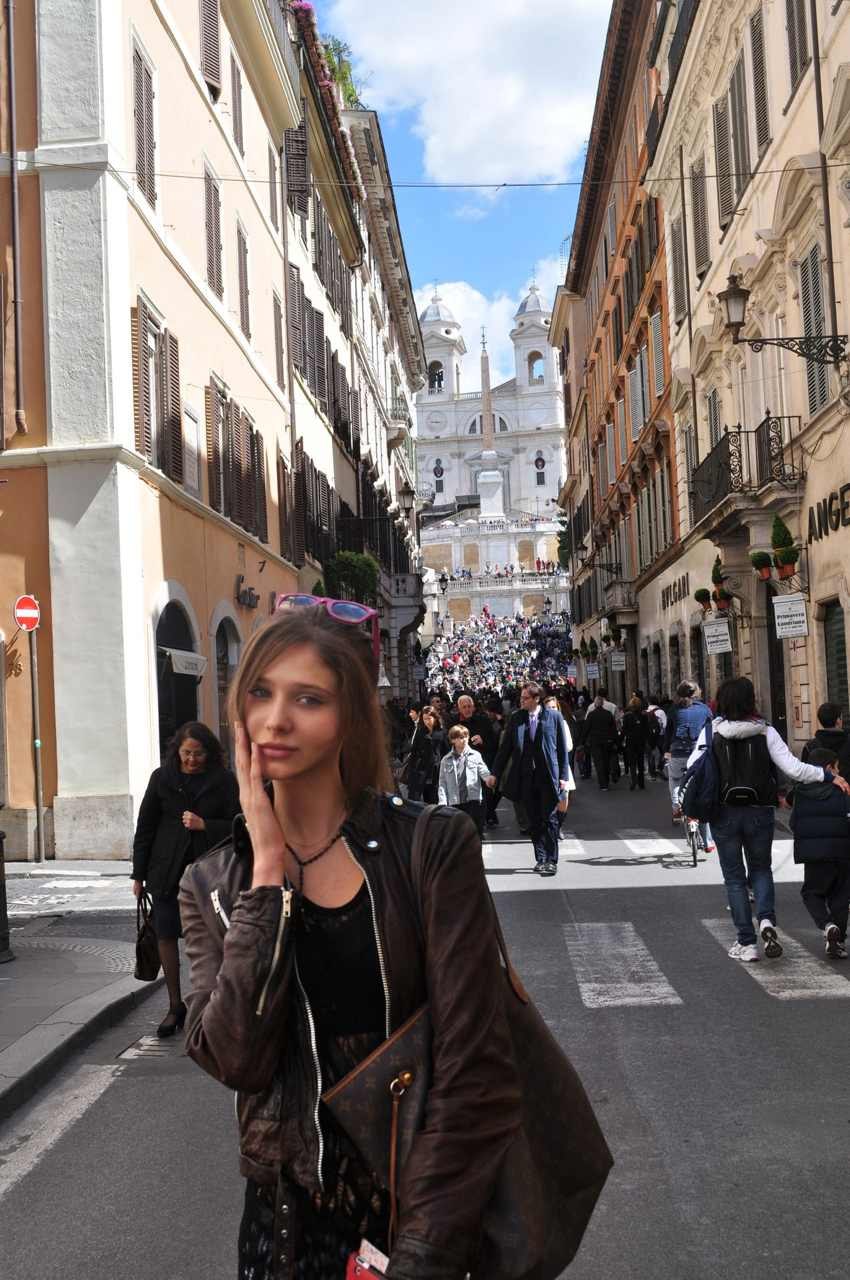 Арина Мишина | Москва