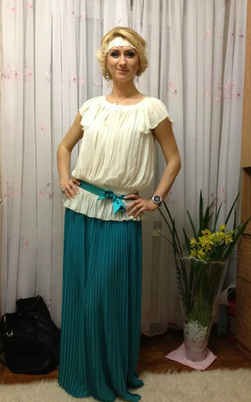 Аня Ночко Angel | Киев