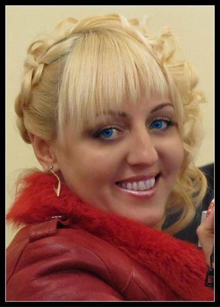 №23, Мариша Шиллер-Ковальчук, 43 года, Хмельницкий №23, Мариша Шиллер-Ковальчук, 43 года, Хмельницкий