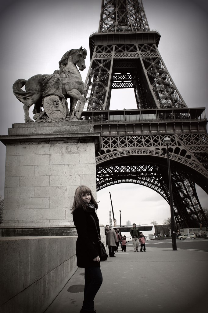 Маргарита Близнюк | Санкт-Петербург