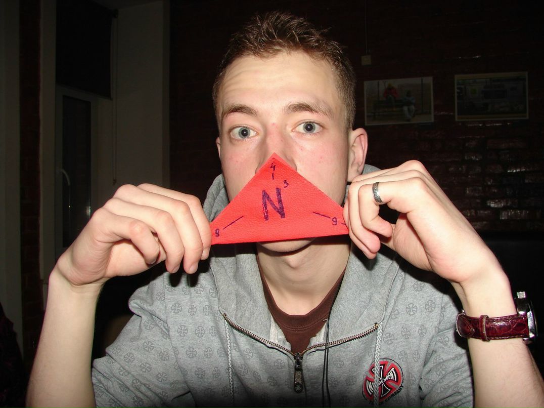 Максим Владимиров | 