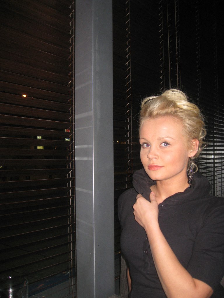 Оксана Ларина | Москва