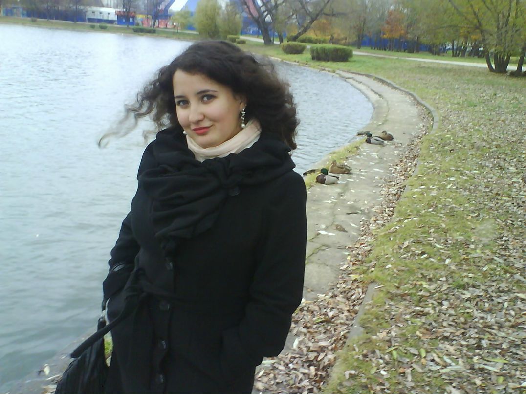 Юлия Абулханова | Киржач