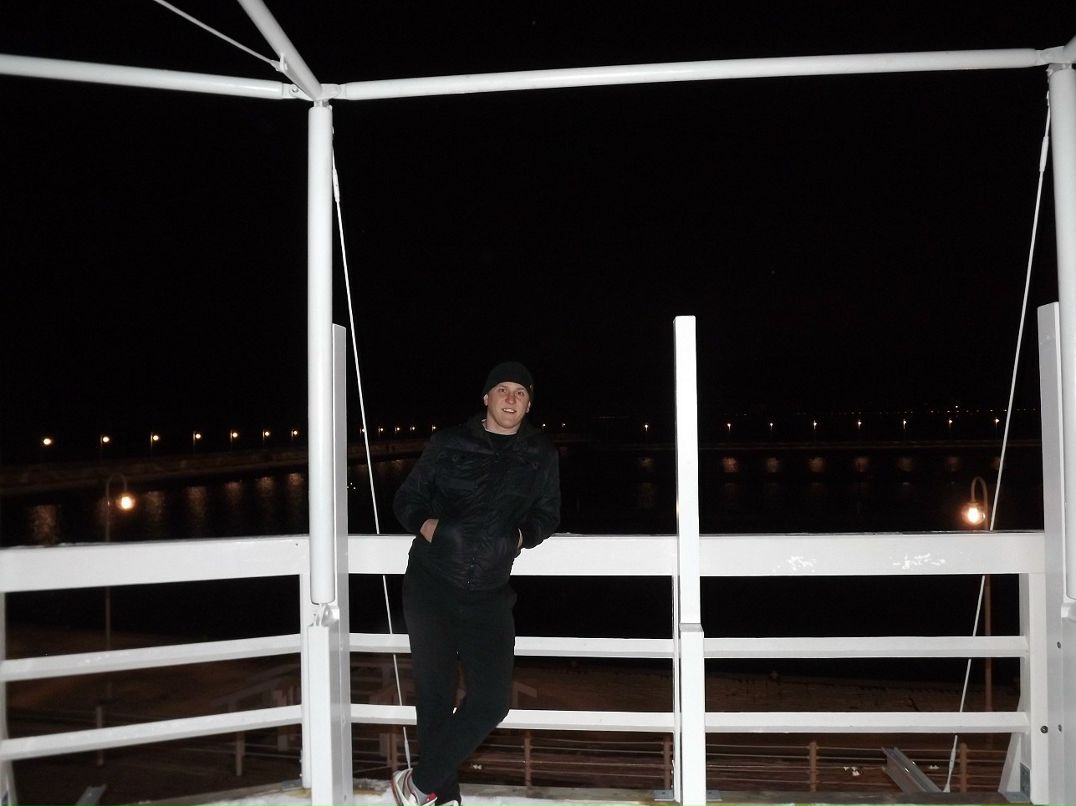 Дима Марчук | Калининград