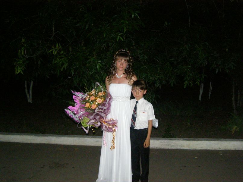 Кристина Мельник | Минск