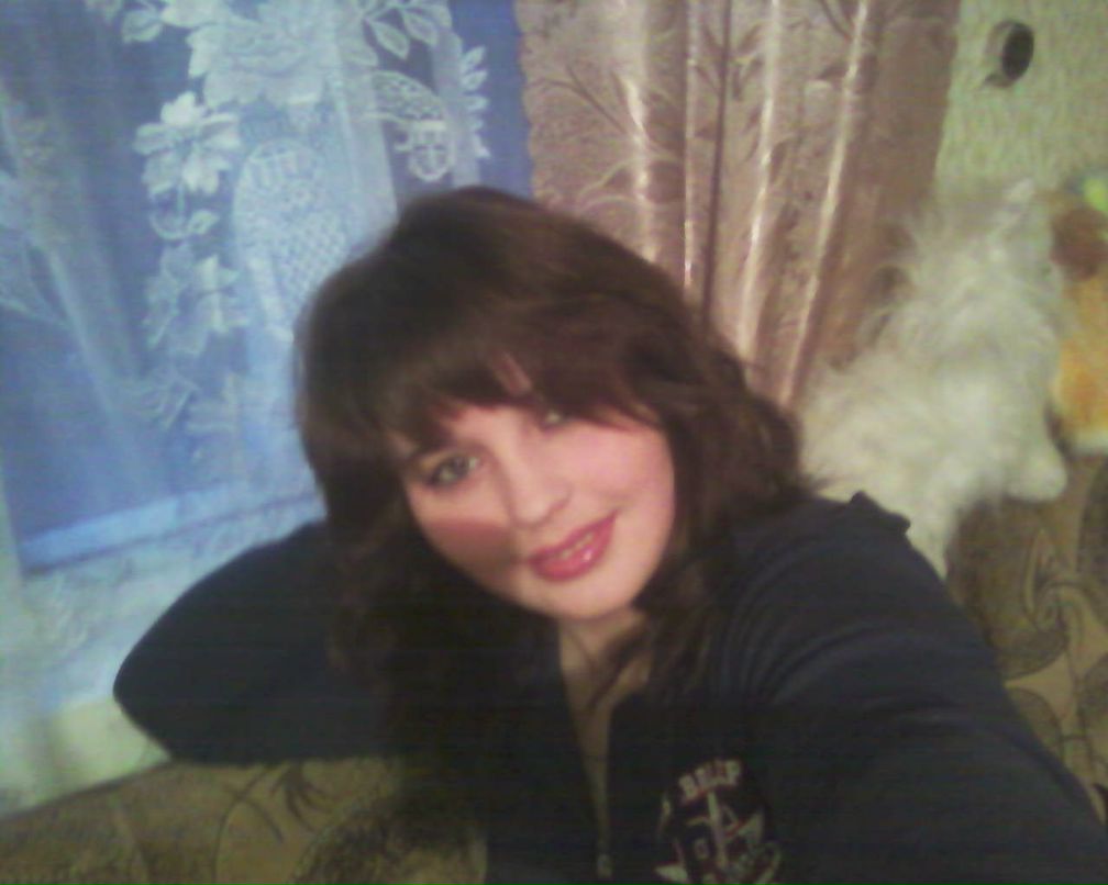 Юлия Микулина | Овруч