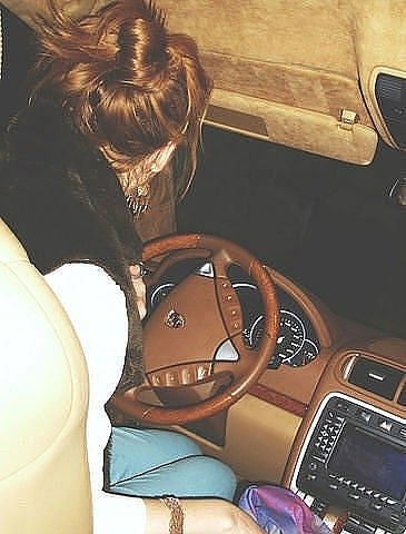 Асия Эйвазова | 