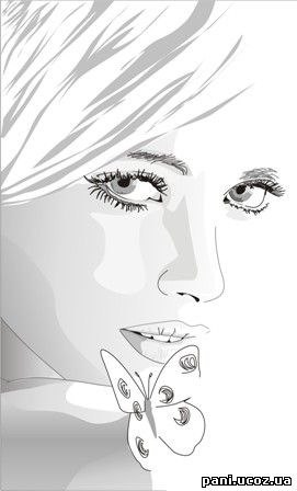 Леночка Чибисова | Москва