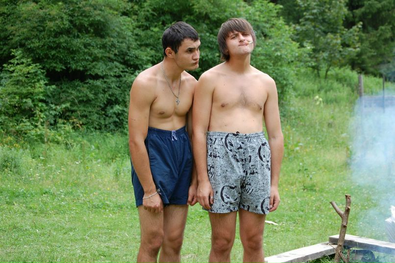 Андрій Джиголик | Снятин