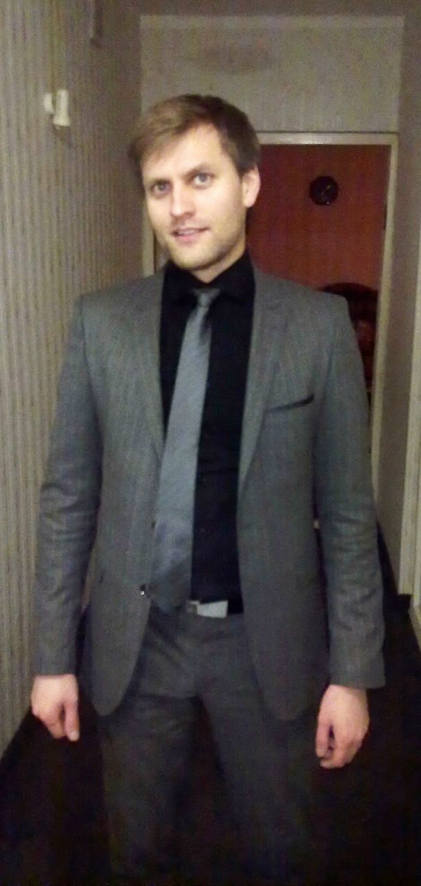 Konstantin Esyunin KOnstaTEam | Москва