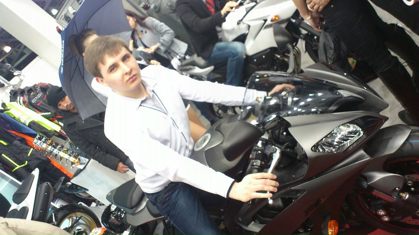 Марат Мезитов | Ульяновск