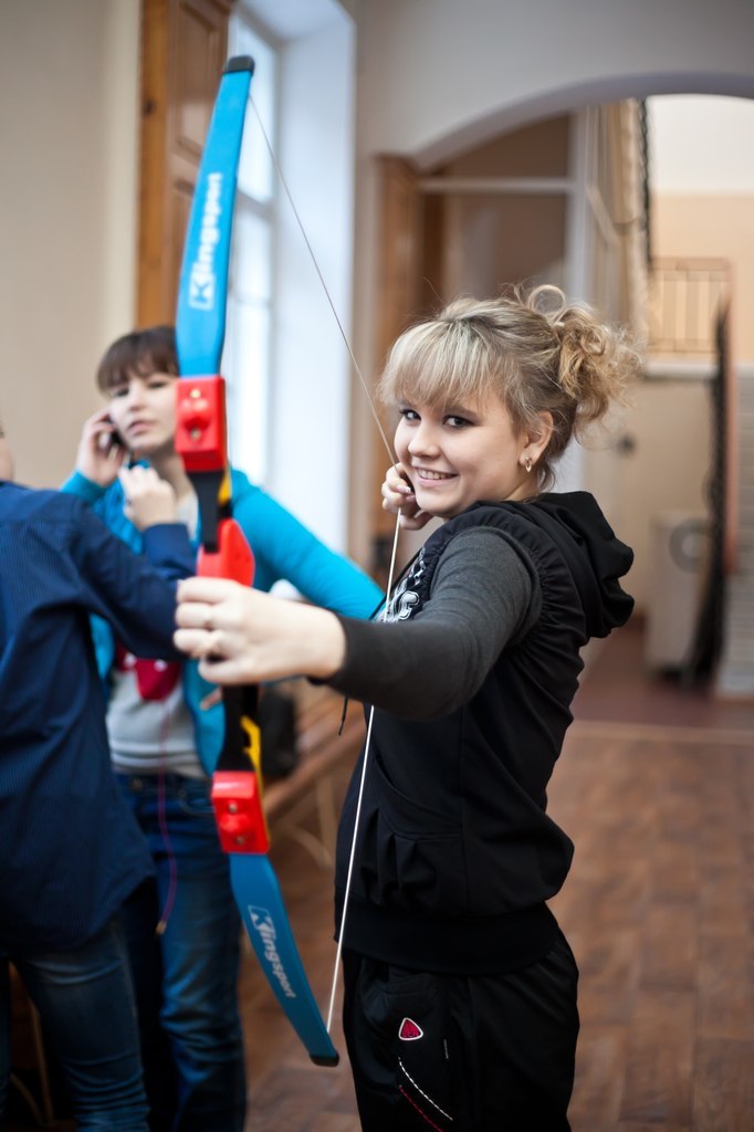 Юлия Бэнэрук | Таганрог