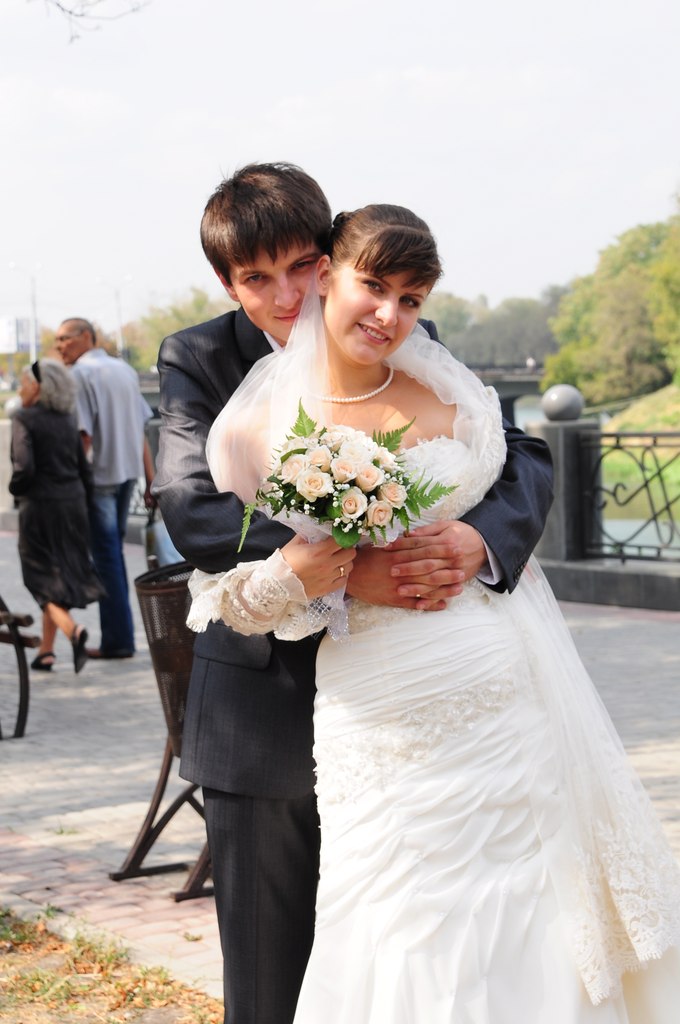 Ольга Бочарова | Харьков