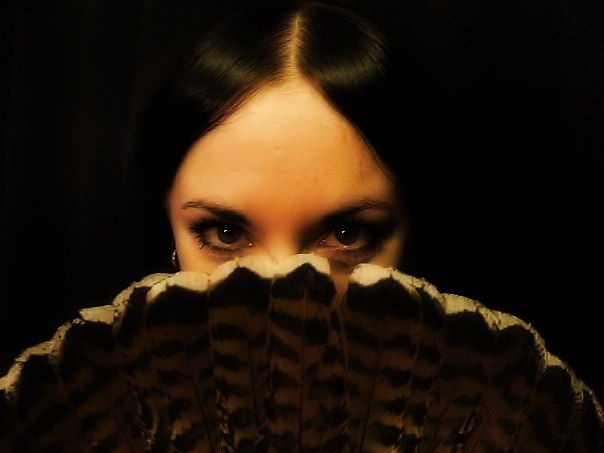 Оля Савина | Гатчина