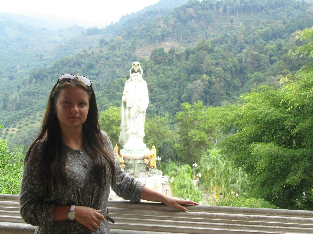 Maria Kondakova | Москва