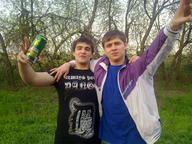 №35, Даниил Воробьёв, 34 года, Электросталь №35, Даниил Воробьёв, 34 года, Электросталь