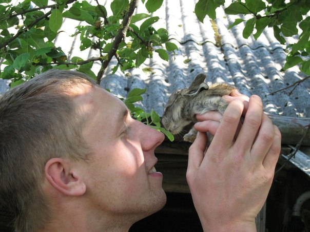 №13, Андрей Ковш №13, Андрей Ковш