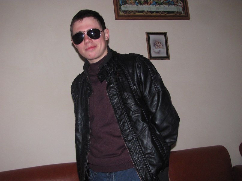 Олег Новосельський | Стрый