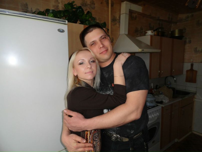 Владислав Гольцов | Москва