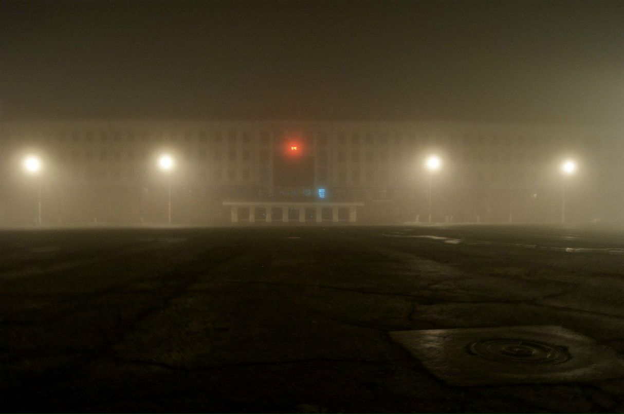 Илья Шиврин | Киров