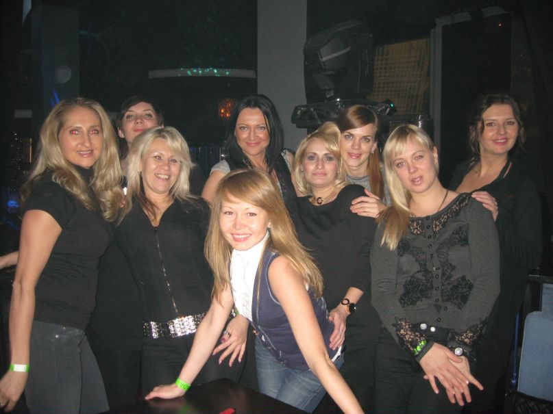 Ирина Александрова | Санкт-Петербург