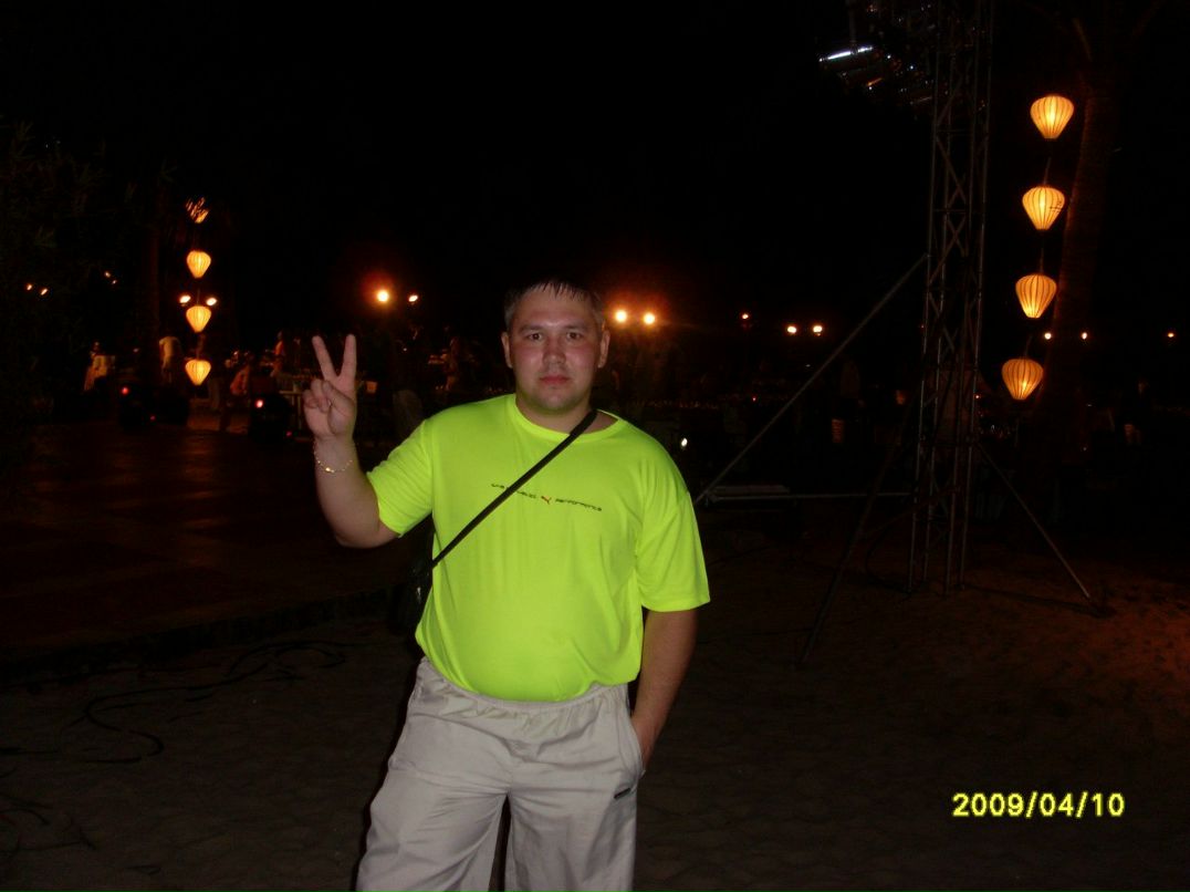 Василий Мынин | Нижний Новгород