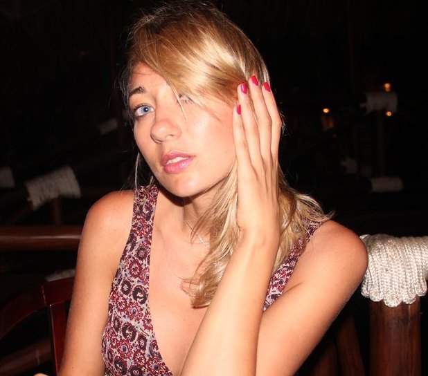 Люда Мельничук | Киев